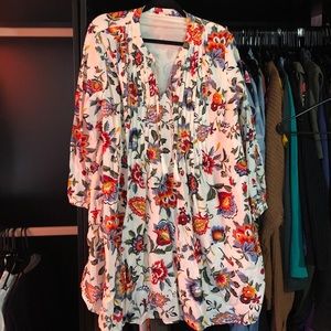 Old Navy Hippie soul dress😍